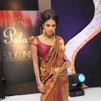 Amala Paul - Amlapaul in PALAM Fashion Show Pictures